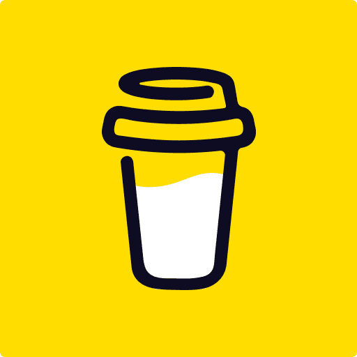 Buy Me A Coffe image