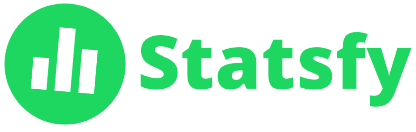 Statsfy logo